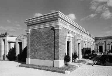Cimitero di Agugliano